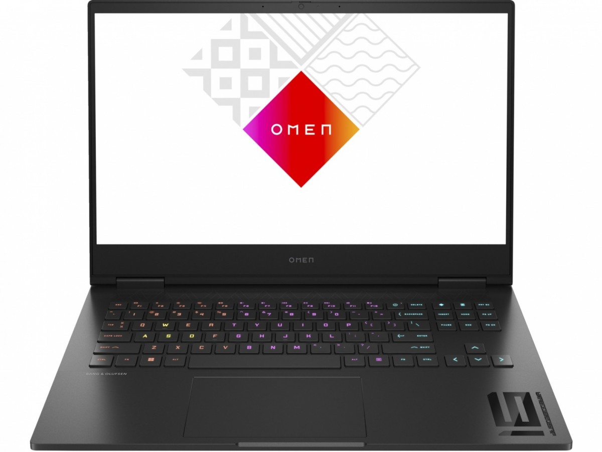 HP Notebook OMEN 16-wf0014nw 16.1/1TB/16GB/i5-12500HX/DOS/RTX 4060 8F717EA