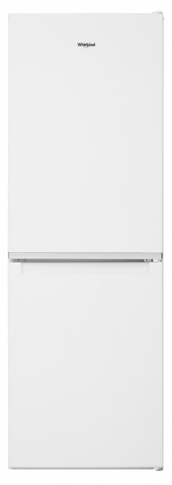 Whirlpool Chłodziarko-zamrażarka W5 722EW