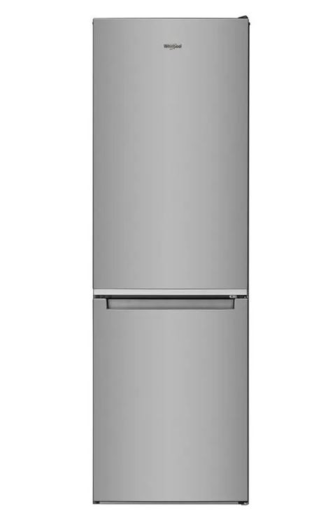 Whirlpool Chłodziarko-zamrażarka W5 822EOX