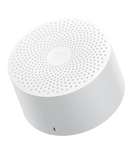 XIAOMI Głośnik Mi Compact Bluetooth Speaker 2
