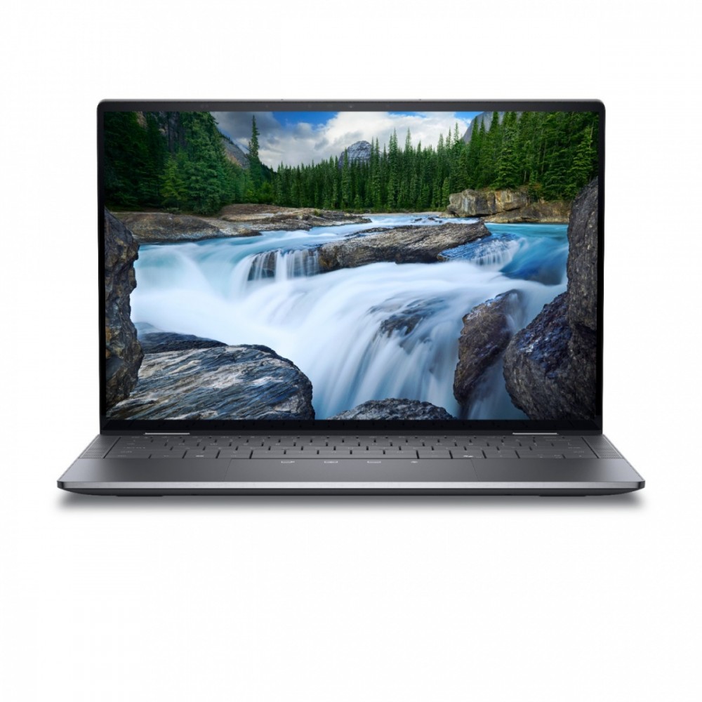 Dell Notebook Latitude 9450 2in1 Win11Pro Ultra 7 165U/16GB/512GB SSD Gen4/14.0 QHD+ Touch/Int/FgrPr/FHD/IR Cam/Mic/WLAN+BT/Backlit Kb/3C/vPro/3YPS