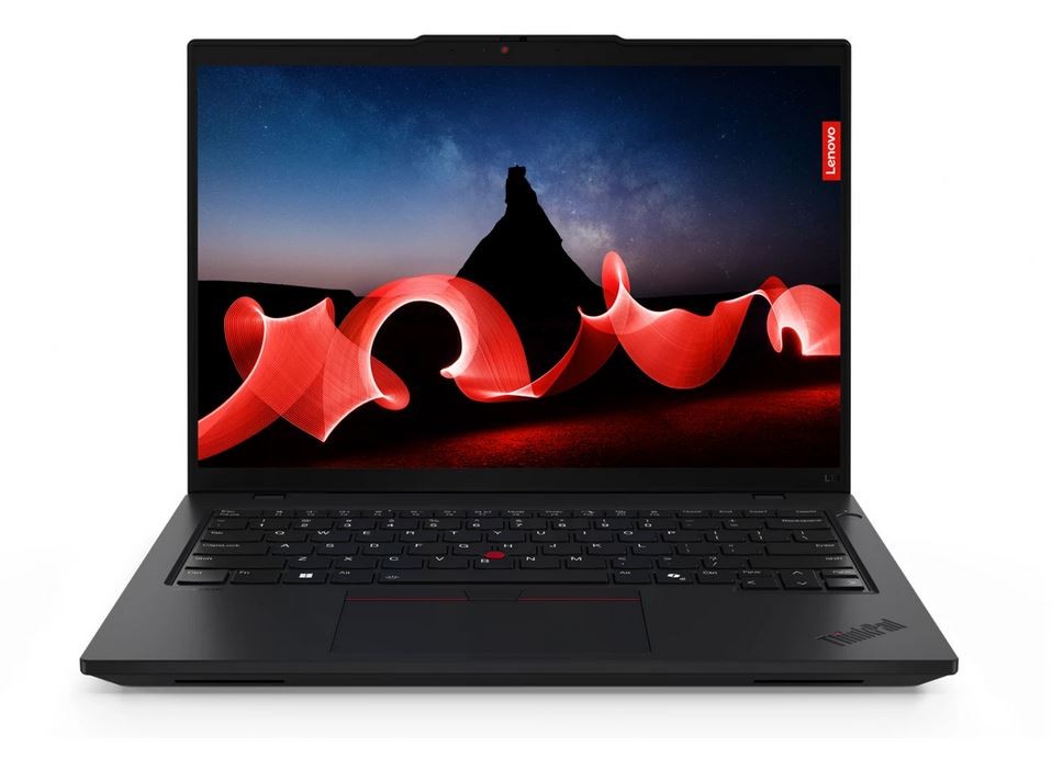 Lenovo Notebook ThinkPad L14 G5 21L10036PB W11Pro Ultra 7 155U/16GB/512GB/INT/14.0 WUXGA/Black/1YR Premier Support + 3YRS OS + Co2 Offset