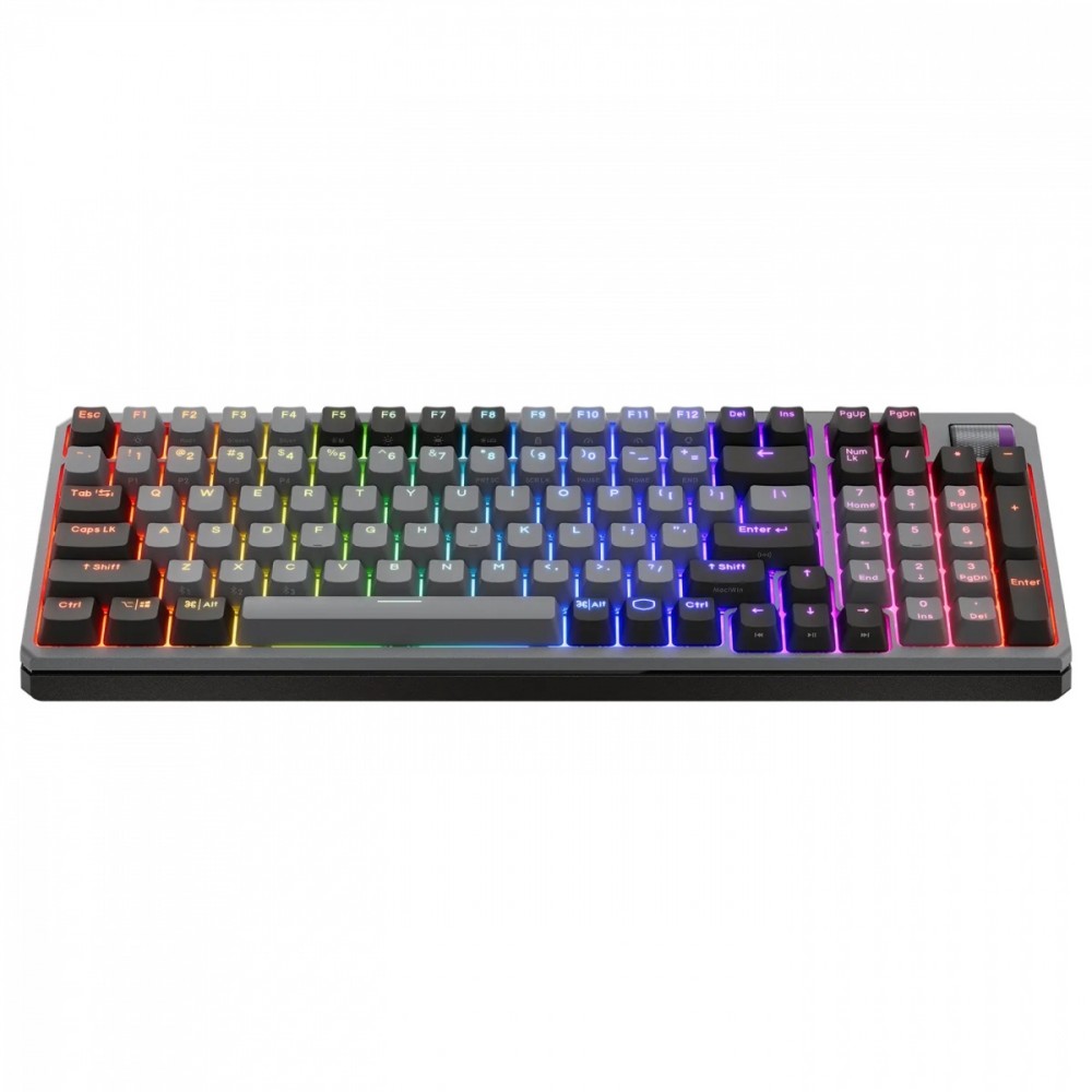 Cooler Master Klawiatura MK-770 Hybrid Wireless Keyboard