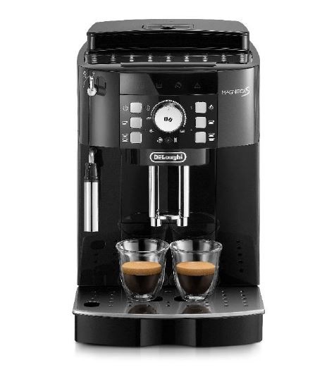 DeLonghi Ekspres ciśnieniowy Magnifica S ECAM 21.117.B