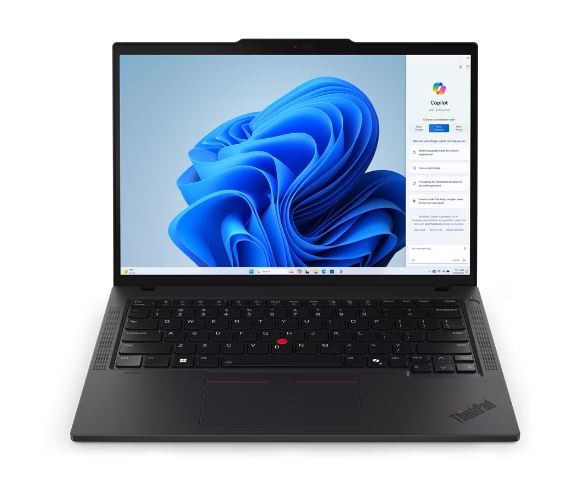 Lenovo Mobilna stacja robocza ThinkPad P14s G5 21ME000SPB W11Pro 8840HS//32GB/1TB/AMD Radeon/14 cali/OLED/Black/3YRS Premier Support + CO2 Offset