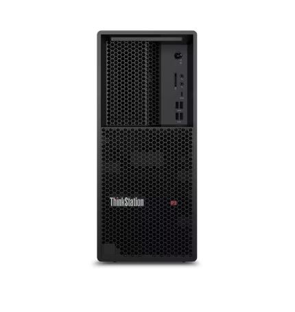 Lenovo Stacja robocza ThinkStation P3 Tower 30GS00C7PB W11Pro i7-14700K/32GB/1TB/RTXA2000 12GB/vPro/3YR OS + 1YR Premier Support