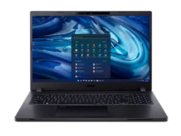 Acer Notebook TravelMate P215-54-54RL ESHELL/i5-1235U/8GB/512SSD/INT Iris Xe/15.6 cala