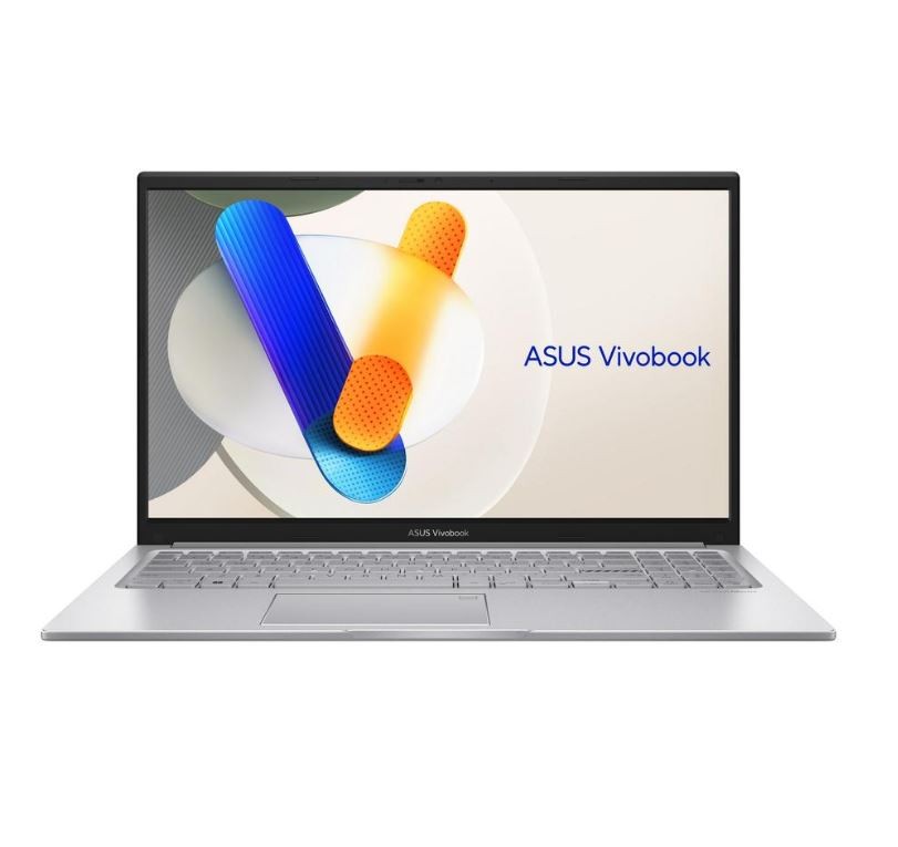 Asus Notebook X1504ZA-BQ505W i3-1215U 15.6 cala 8GB/512GB/Intel/Windows11Home