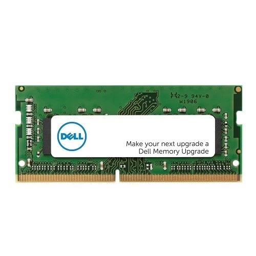 Dell Pamięć Upgrade 32GB 5600MT/s DDR5 SODIMM