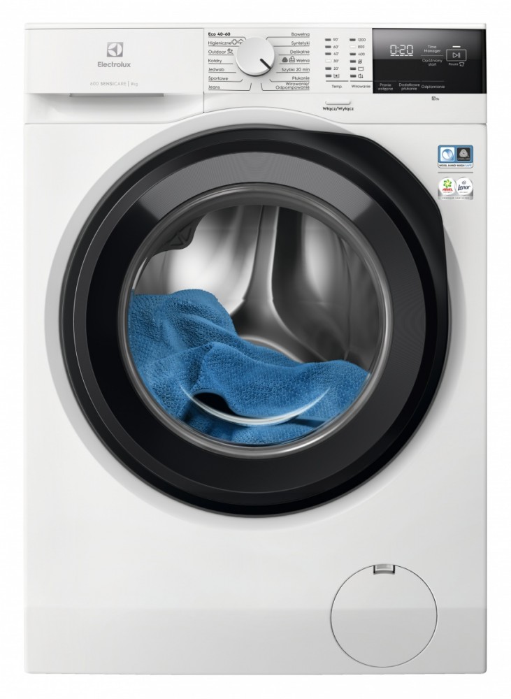 Electrolux Pralka EW6F2292P