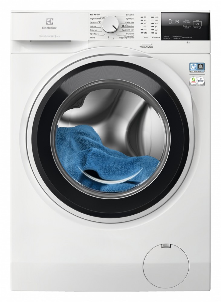 Electrolux Pralka EW6F2484P