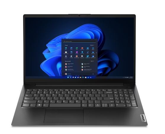 Lenovo Laptop V15 G4 82YU00UPPB W11Home 7520U/16GB/512GB/AMD Radeon/15.6/FHD/Black/3YRS OS