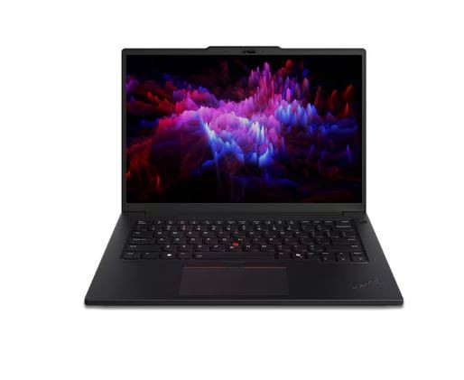 Lenovo Mobilna stacja robocza ThinkPad P14s G5 21G2000MPB W11Pro Ultra 7 165H/32GB/1TB/RTXA500 4GB/14.5 cala/3K/Black/vPro/3YRS Premier Support + CO2