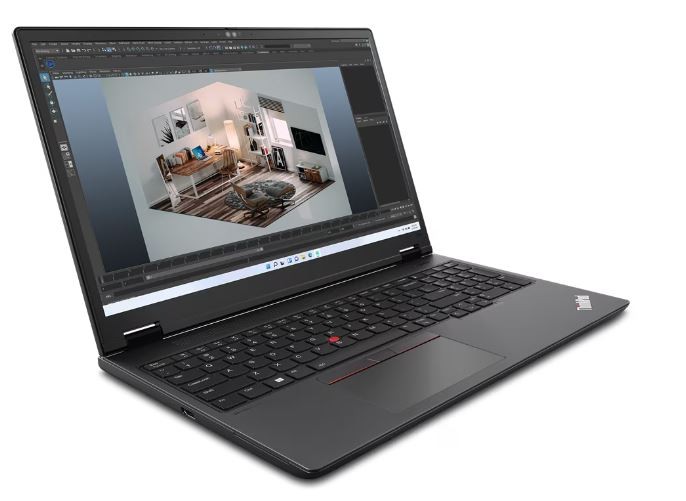 Lenovo Mobilna stacja robocza ThinkPad P16v G2 21KX001MPB W11Pro Ultra 7165H/32GB/1TB/RTX2000 Ada 8GB/16.0 WUXGA/vPro/3YRS Premier Support + CO2 Offse