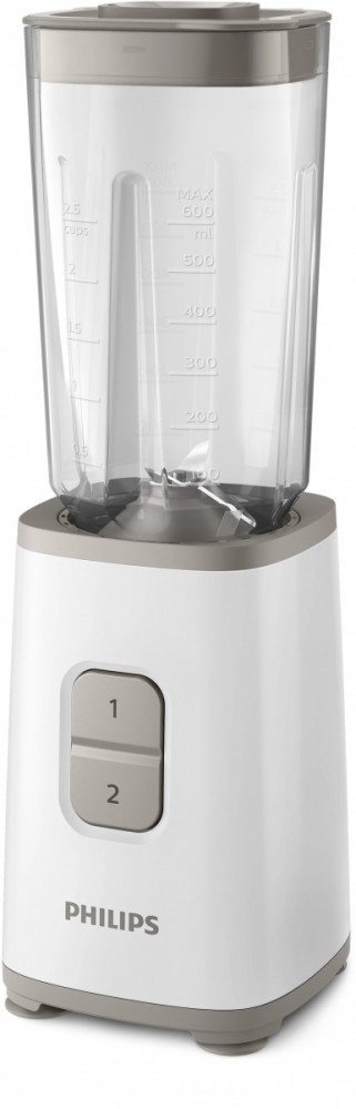 Philips Blender kielich 350W + bidon HR2602/00