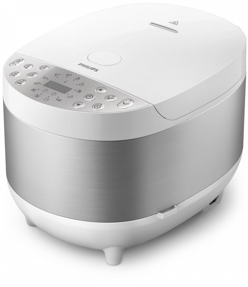 Philips Multicooker All-in-One Cooker HD4713/40