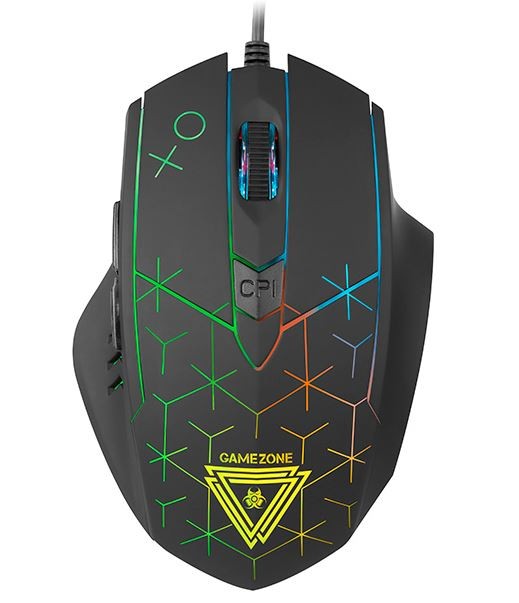 Tracer Mysz GAMEZONE XO USB