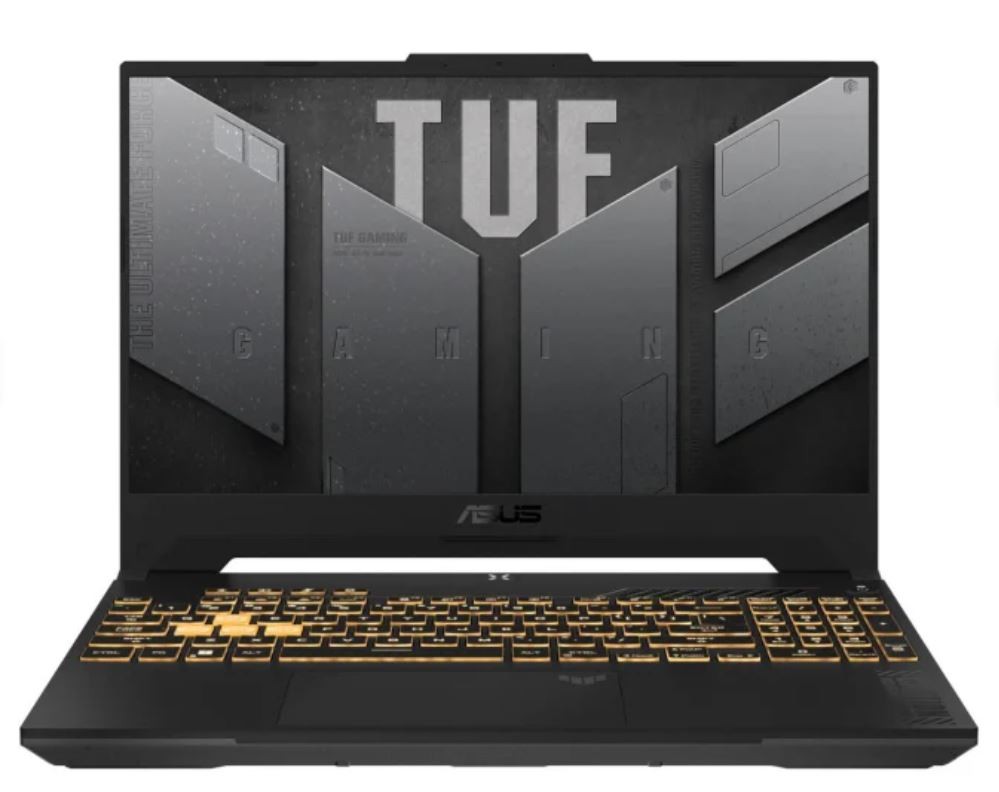 Asus Notebook TUF Gaming F15 FX507VU-TT901W i7-13620H 16GB/1TB/4050