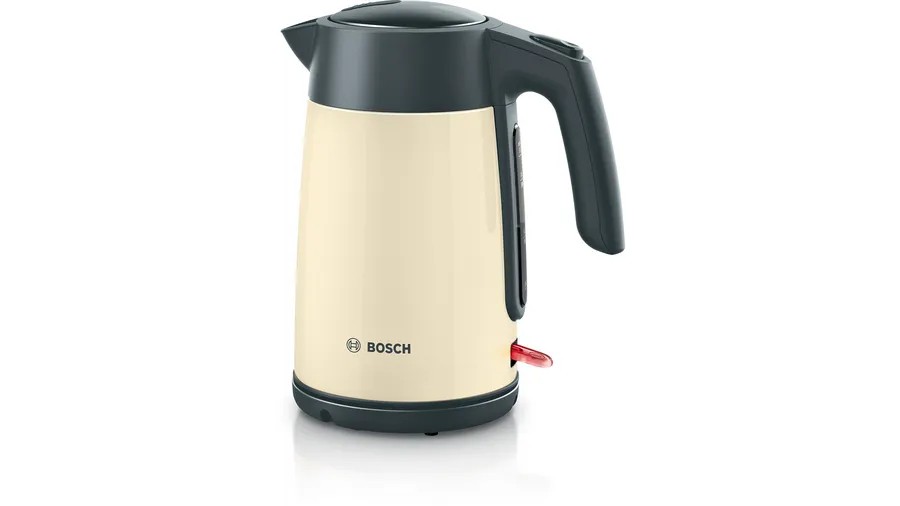 Bosch Czajnik TWK7L467 1,7l beżowy