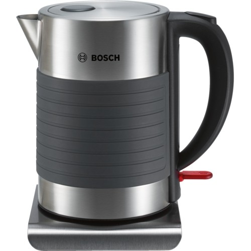 Bosch Czajnik 1,7l stal szlachetna TWK 7S05