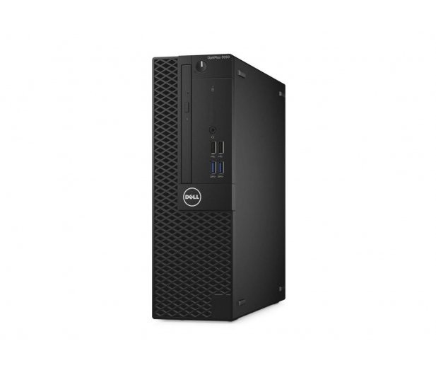 Dell Komputer poleasingowy Optiplex 3060 SFF Core i5 8400 (8-gen.) 2,8 GHz / 8 GB / 240 SSD / Win 11 Pro