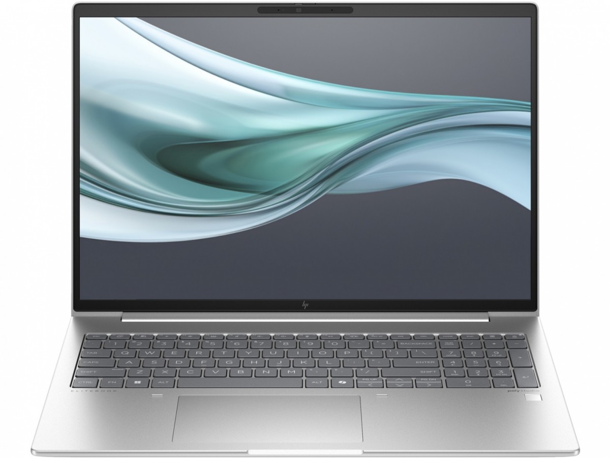 HP Notebook EliteBook 660 G11 U5-135U 512GB/16GB/W11P/16.0 A37VZET