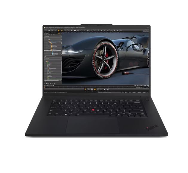 Lenovo Mobilna stacja robocza ThinkPad P1 G7 21KV0023PB W11Pro Ultra 7 165H/32GB/1TB/RTX 4070 8GB/16.0 WQUXGA/Black/vPro/3YRS Premier Support + CO2 Of