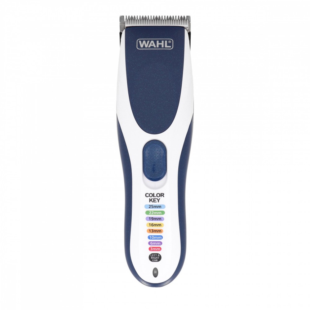 Wahl Maszynka do włosów Color Pro Cordless 09649-016