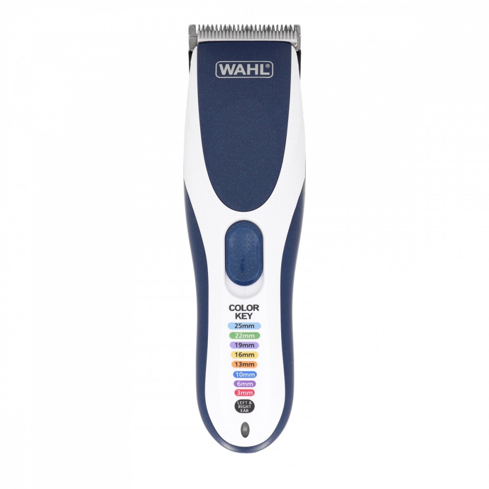 Wahl Maszynka do włosów Color Pro Cordless Combo 09649-916