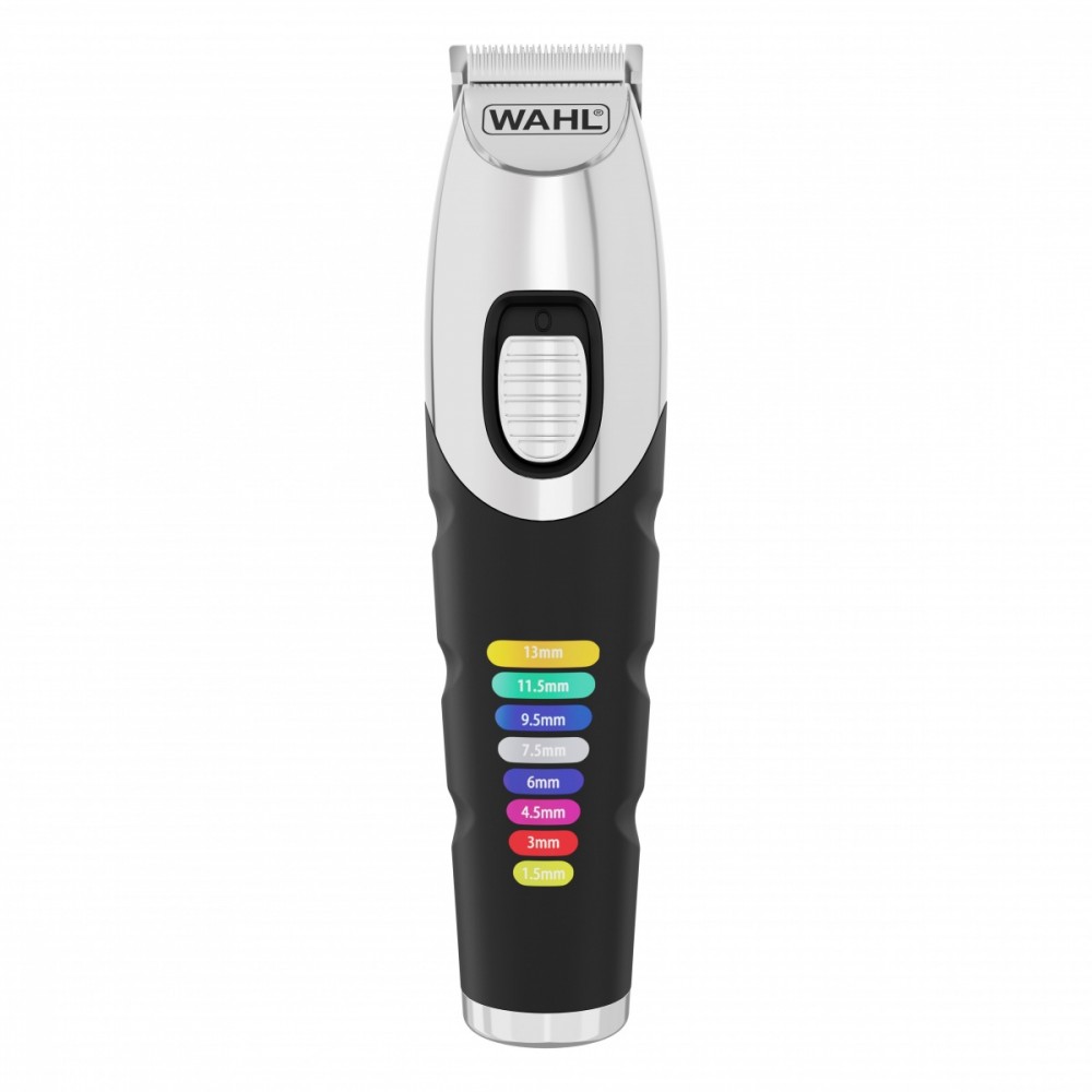 Wahl Trymer do zarostu Color Trim Beard 9893-0443