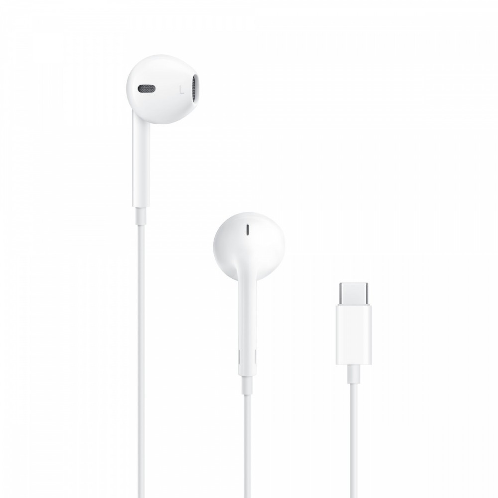 Apple Słuchawki EarPods (USB-C)