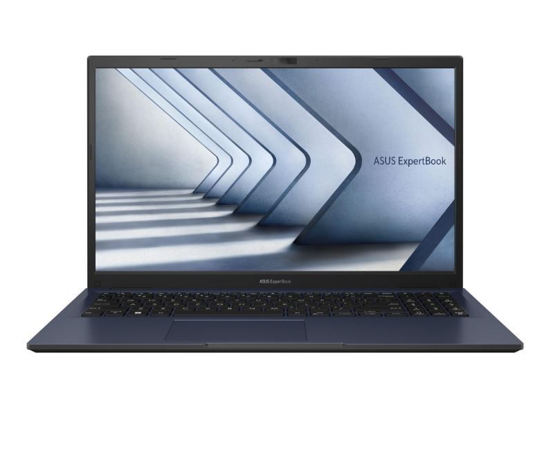 Asus Notebook ExpertBook B1 B1502CVA-BQ0109WIN i3 1315U 16GB/512GB/int/15.6 cali