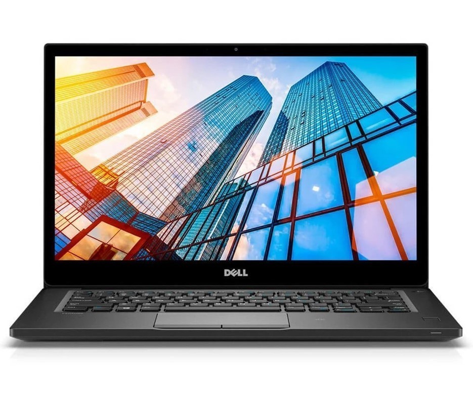 Dell Notebook poleasingowy Latitude 7490 Core i5 8250u (8-gen.) 1,6 GHz / 8 GB / 240 SSD / 14.0 Full HD / Win 11 Prof.