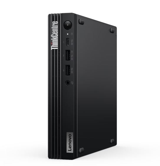 Lenovo Komputer ThinkCentre M75q G5 Tiny 12RQ0014PB W11Pro 8600GE/16GB/512GB/AMD Radeon/3YRS OS