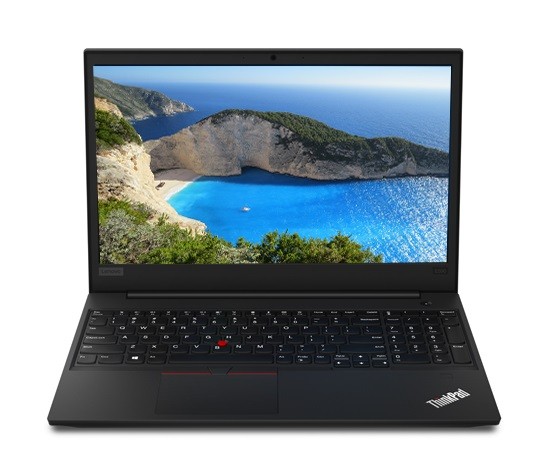 Lenovo Notebook poleasingowy ThinkPad E590 Core i5 8265u (8-gen.) 1,6 GHz / 16 GB / 480 SSD / 15,6 FullHD / Win 11 Prof.