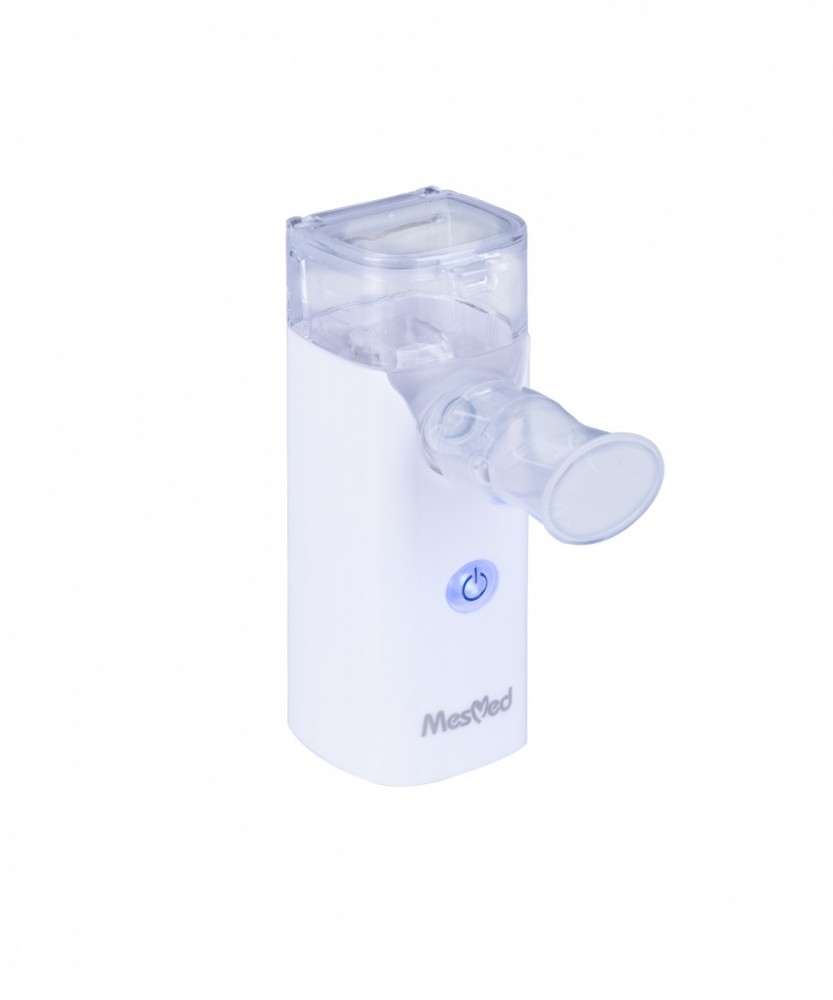 Mesmed Inhalator siateczkowy MM-560 Spiro Mesh MesMed