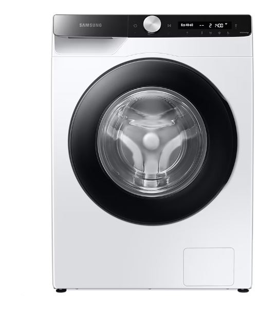 Samsung Pralka WW80T534DAEAS6