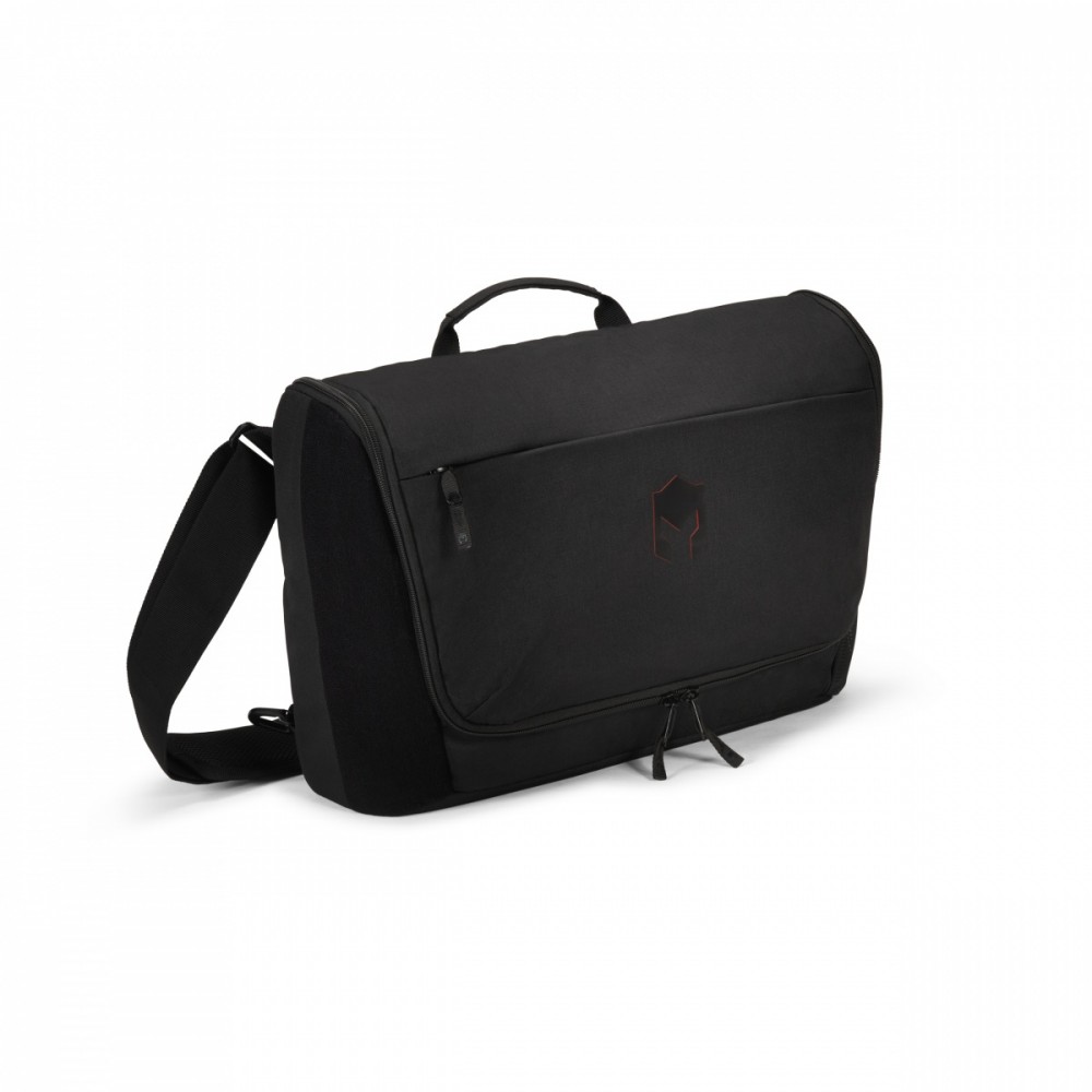 DICOTA Torba CATURIX CURRIDUR eco messenger 15.6 cala