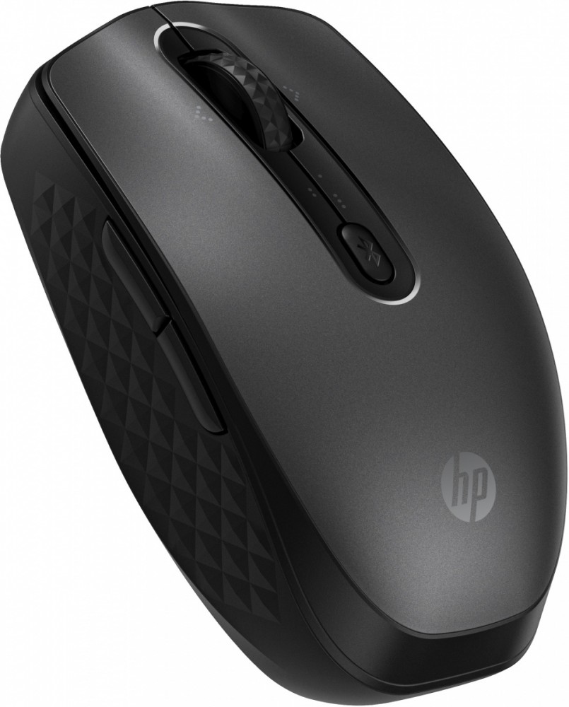 HP Bezprzewodowa mysz z funkcją ładowania Qi 695 8F1Y4AA