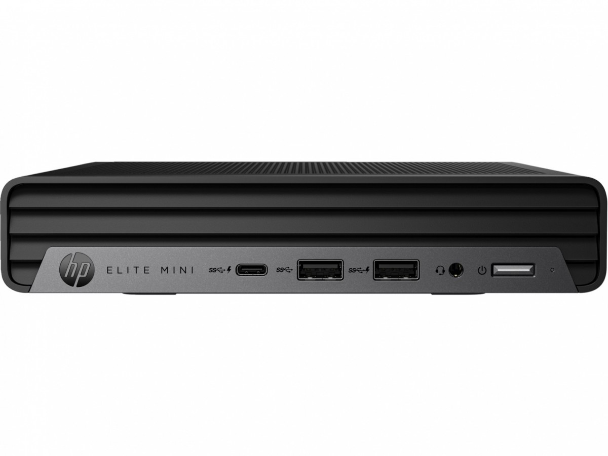 HP Komputer Elite Mini 800 G9 i7-13700/512GB/16GB/W11P 5M9T3EA