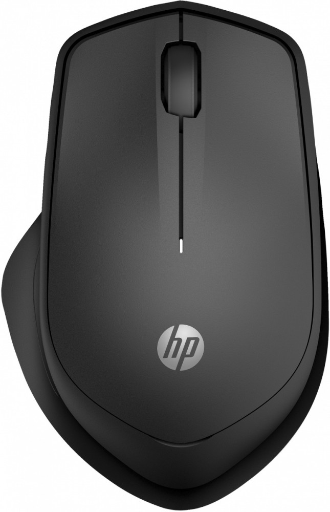 HP Mysz cicha bezprzewodowa 285 6G4E6AA