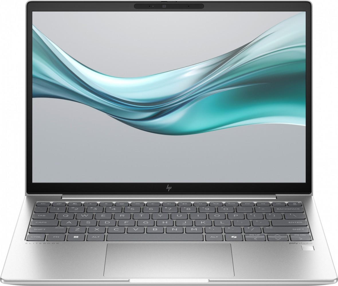 HP Notebook EliteBook 630 G11 U5-135U 512GB/16GB/W11P/13,3 A37VNET