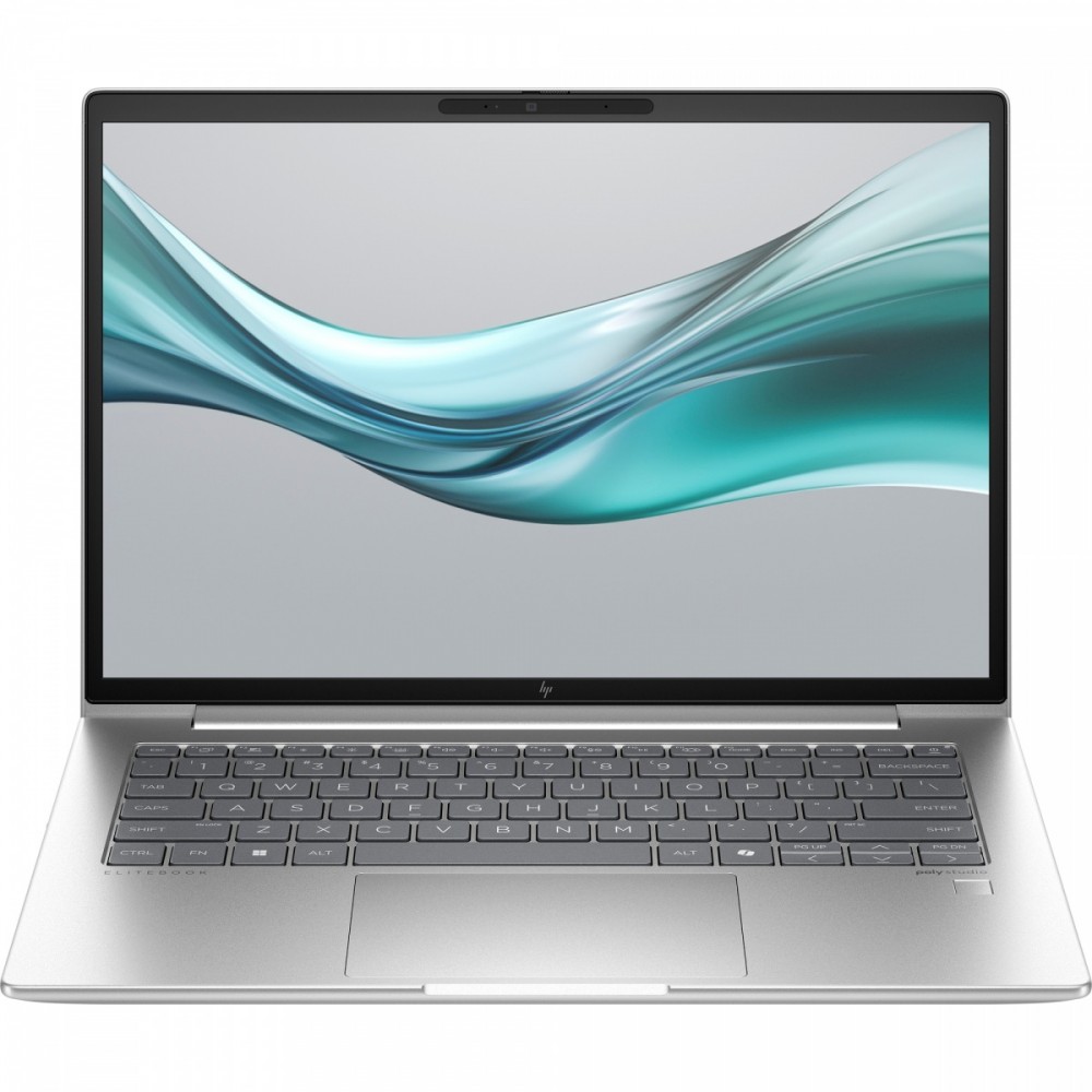 HP Notebook EliteBook 645 G11 Ryzen 5 PRO 7535U 512GB/16GB/W11Pro/14.0 A38D6ET