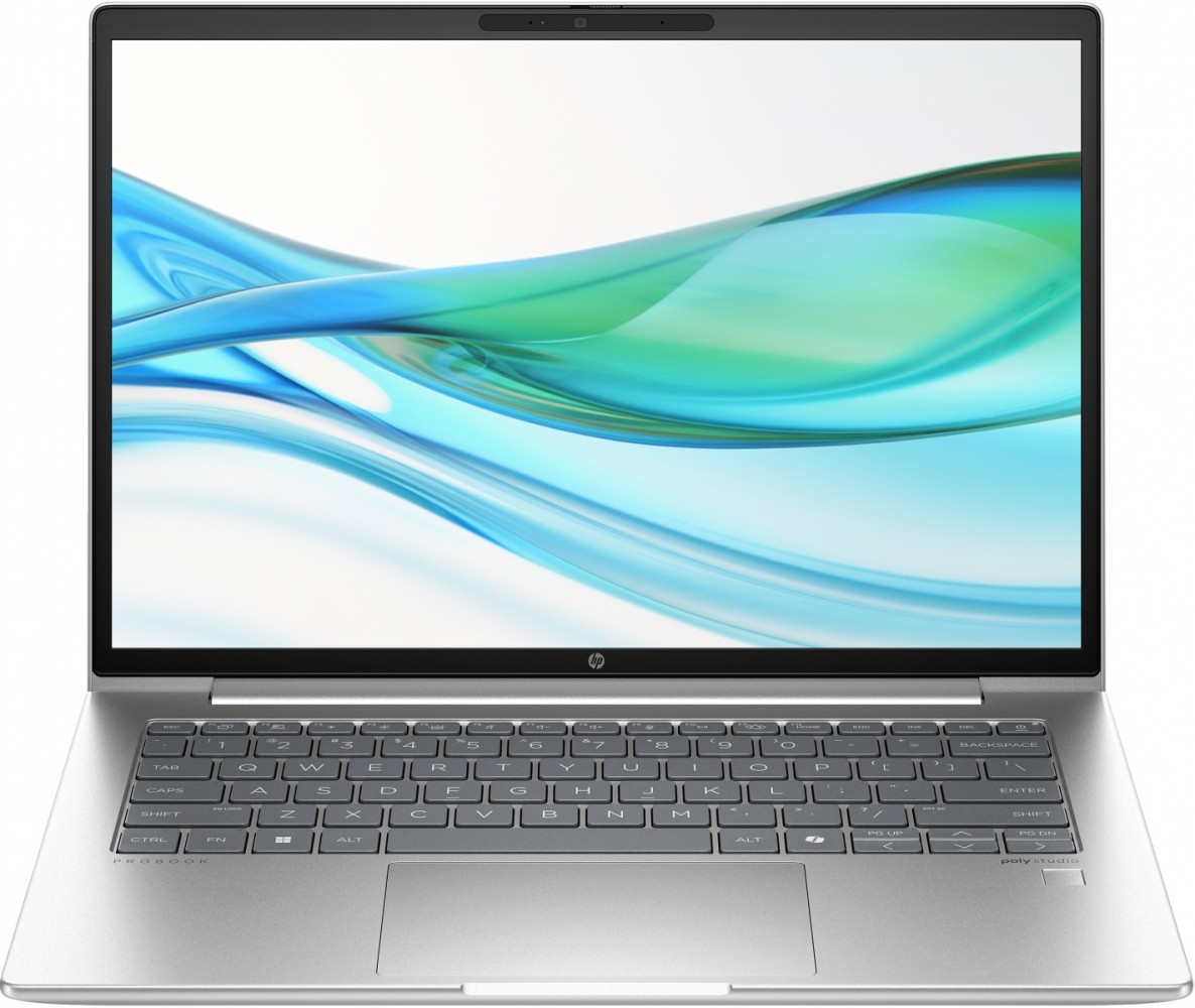 HP Notebook ProBook 440 G11 U5-125H 512GB/16GB/W11P/14 cali A38DJET