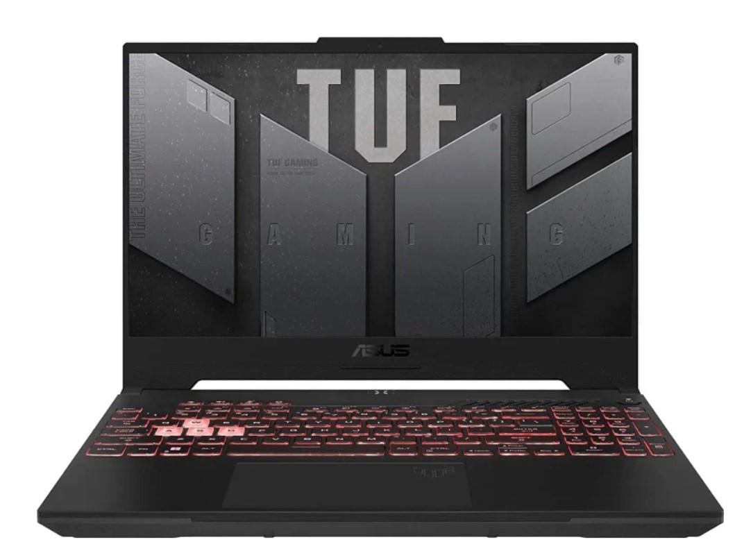 Asus Notebook TUF Gaming A15 FA507UI-LP054 noOS R9-8945H 16GB/512GB/RTX4070