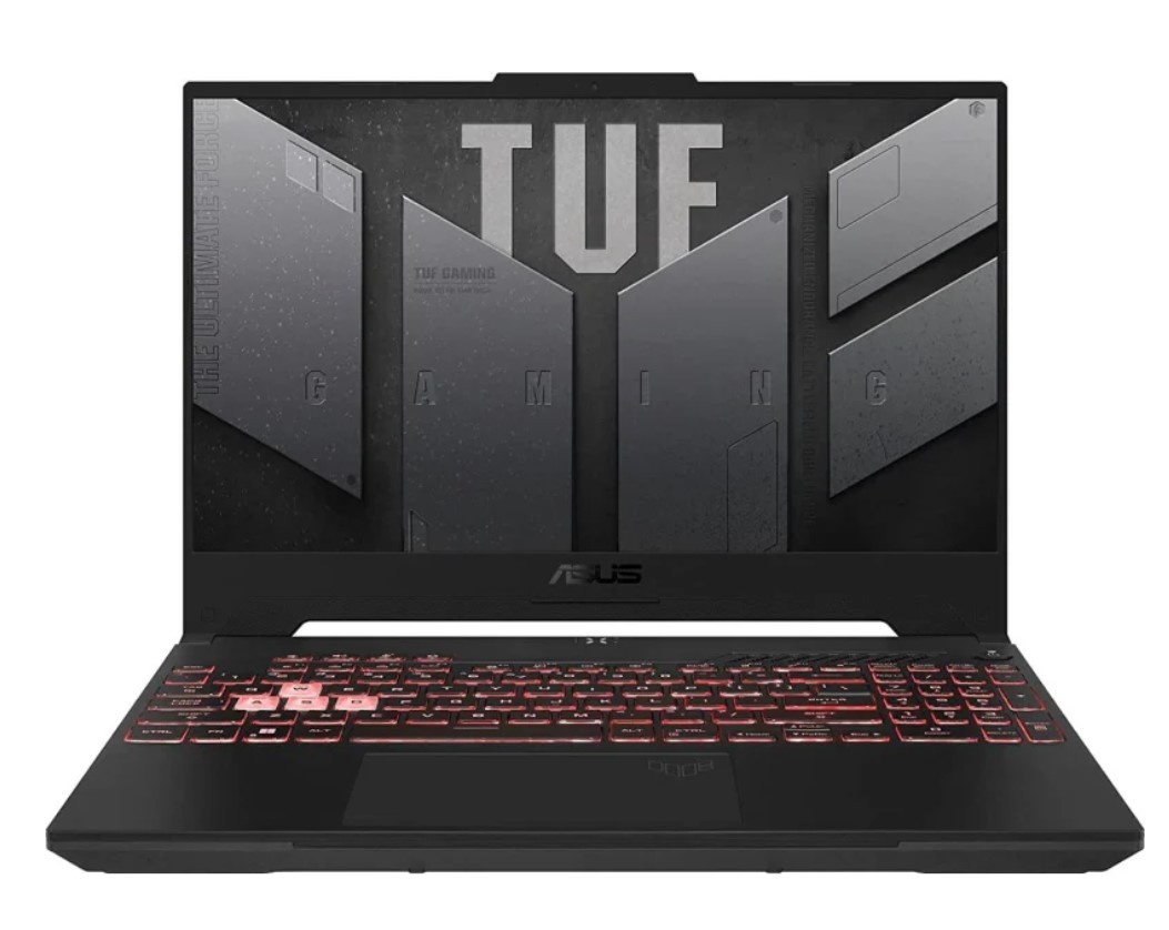 Asus Notebook TUF Gaming A15 FA507XI-LP013 noOS R9 7940HS 16GB/512GB/RTX4070