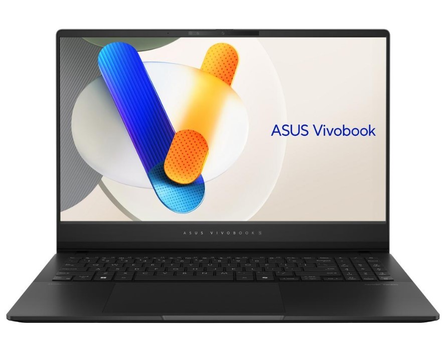 Asus Notebook Vivobook S 15 OLED M5506UA-MA040W R9 8945HS 32GB/1TB/W11H