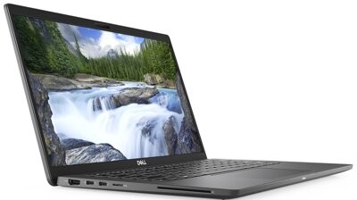 Dell Notebook poleasingowy Latitude 7410 2w1 Core i5 10210U (10-gen.) 1,6 GHz / 8 GB / 480 SSD / 14 Full HD dotykowy / Win 11 Pro