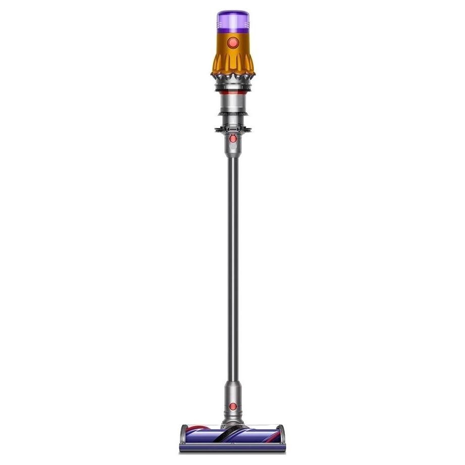 Dyson Odkurzacz V12 Detect Slim Absolute Yellow/Nickel