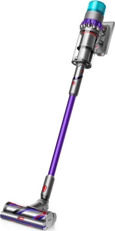 Dyson Odkurzarz SV23 Gen5detect Absolute Purple/ Iron 446989-01